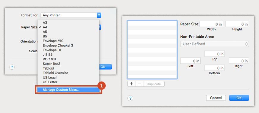 mail merge word for mac print envelopes